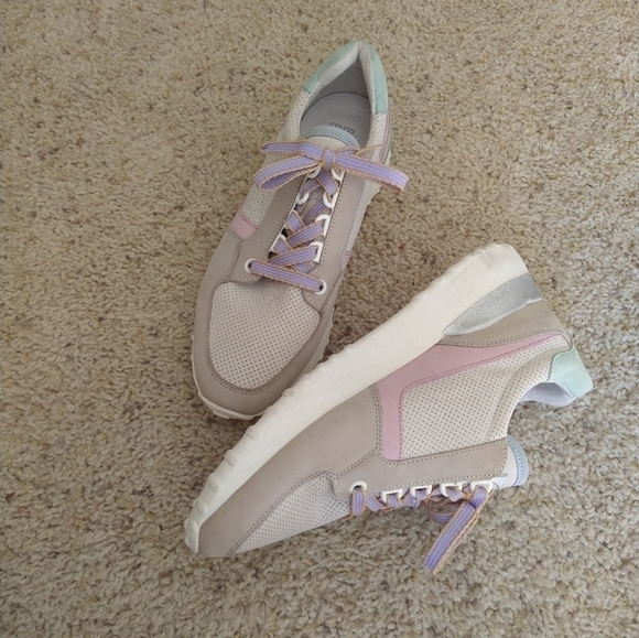 Bull Boxer Caroline Sneakers - Picture 6 of 10